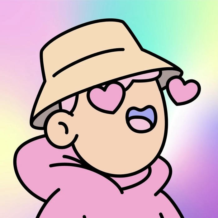 clean look aesthetic pfp profile icon