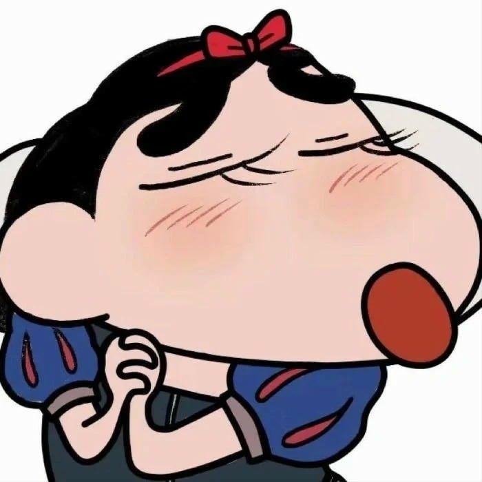 clean simple cartoon aesthetic pfp cartoon