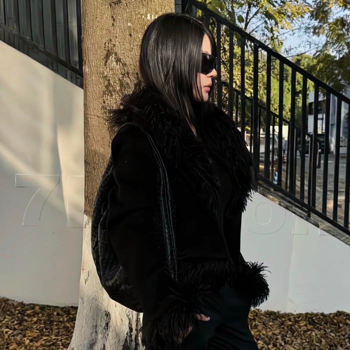 controlled lighting portrait used for profile picture