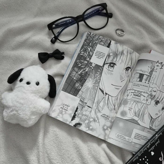 cozy korean pfp aesthetic soft vibe