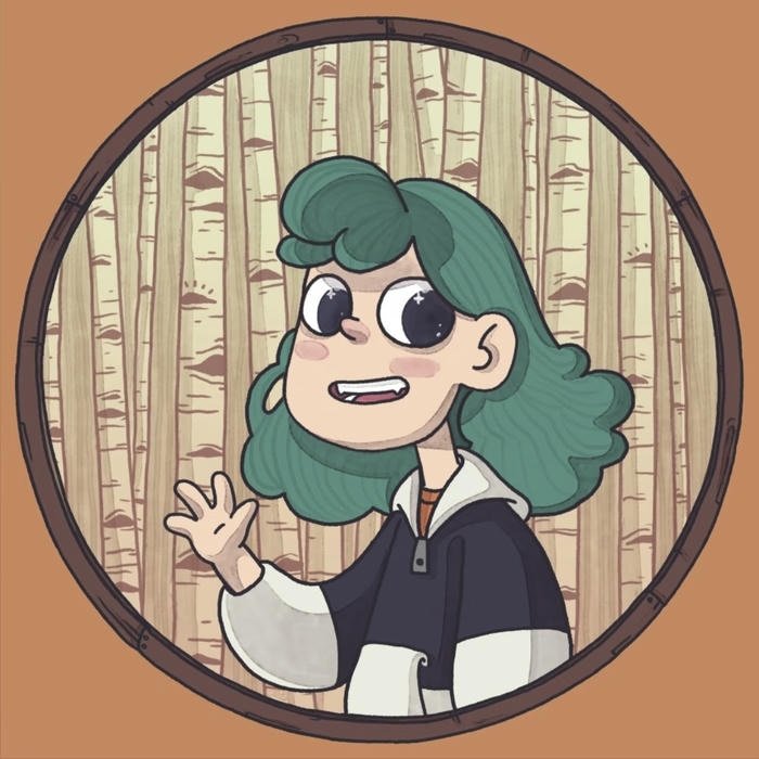 cozy vibe aesthetic pfp icon avatar