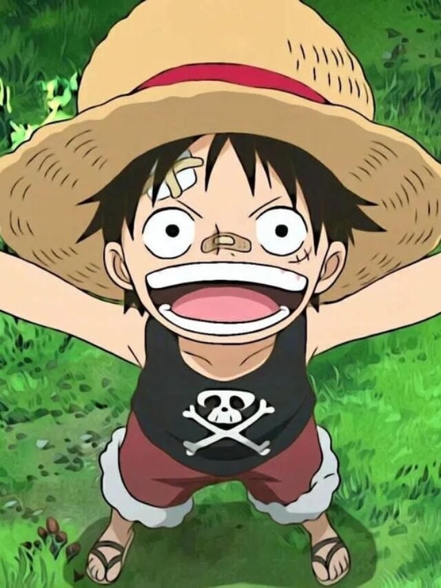 175+ unique anime PFP One Piece for creative profile styles