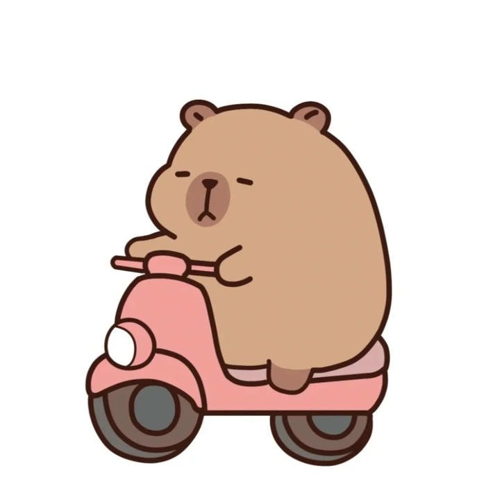 cute cartoon profile picture aesthetic pfp cartoon