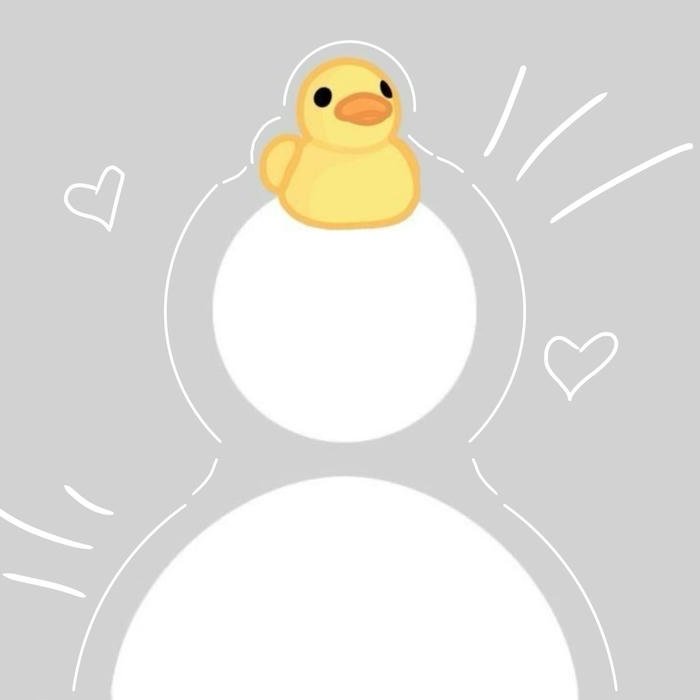 digital art style aesthetic pfp icon