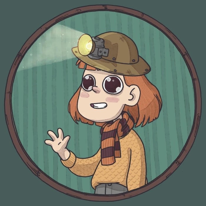 elegant aesthetic avatar pfp icon design