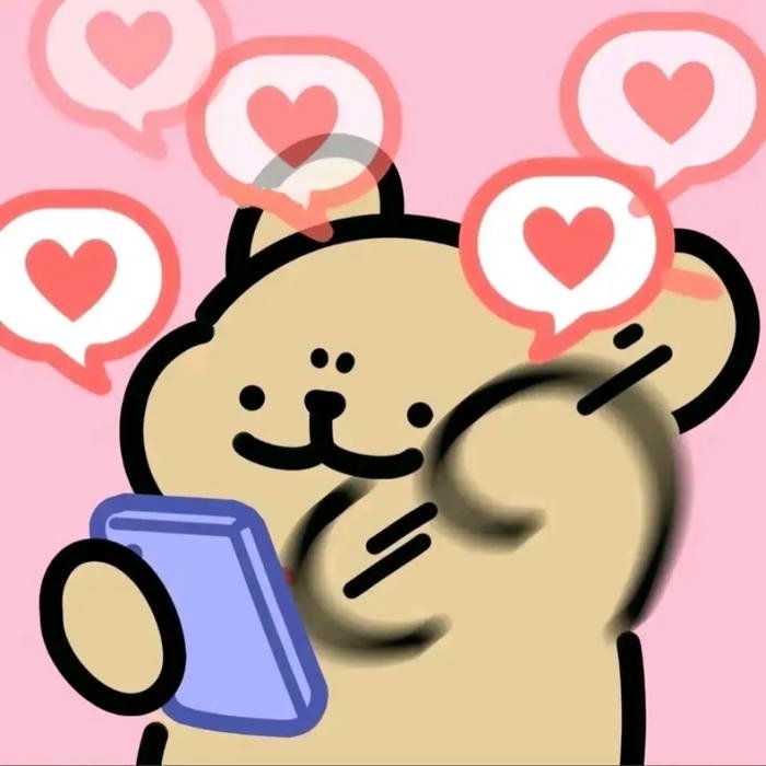 emotional heart tone minimalist aesthetic pfp 