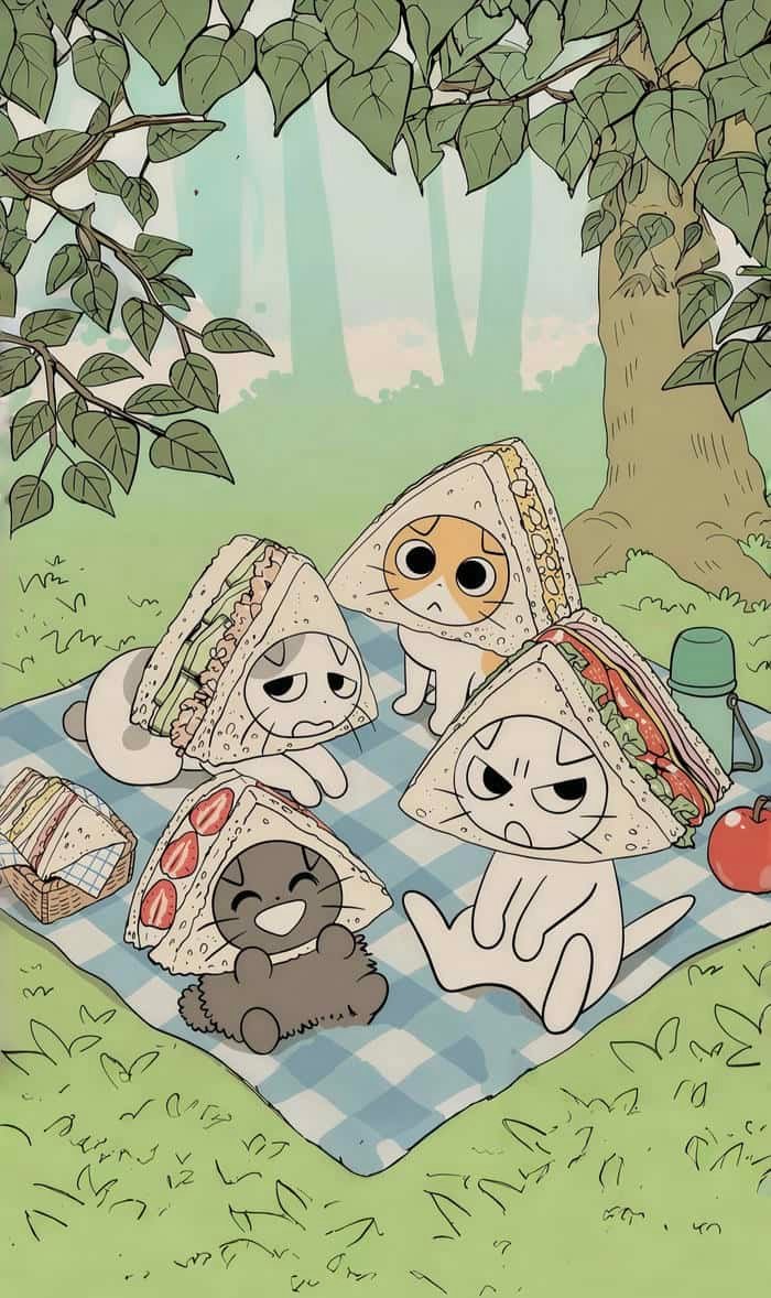 extended background area used for pfp