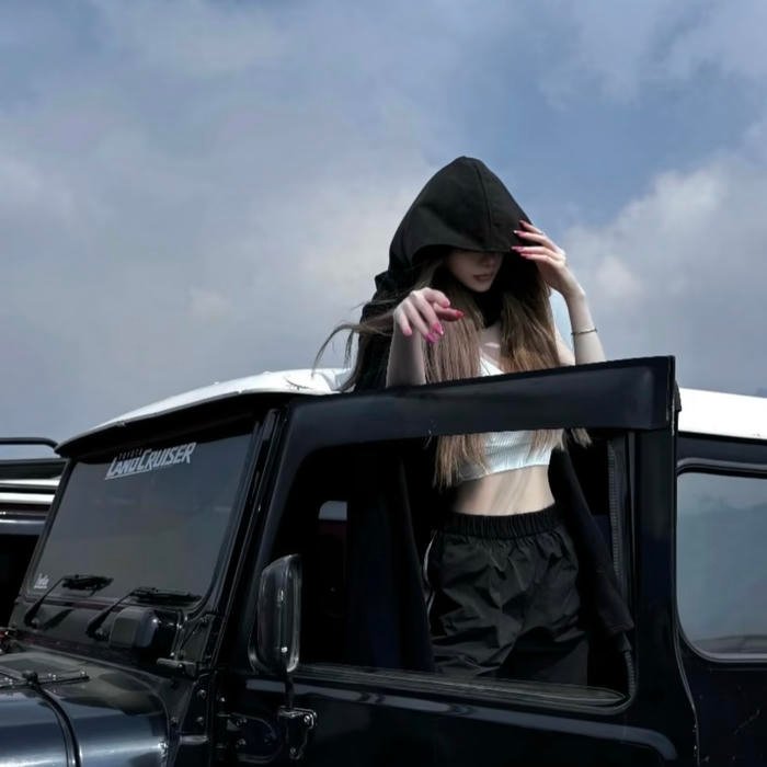 fashion attitude defining aesthetic profile avatar