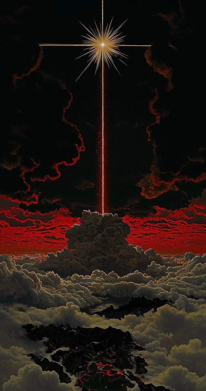 flat color background designed for pfp use