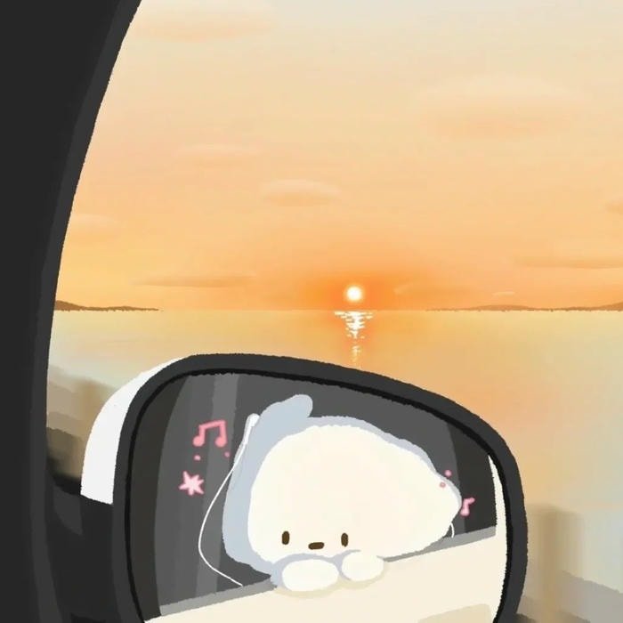 friendly cartoon character aesthetic pfp cartoon