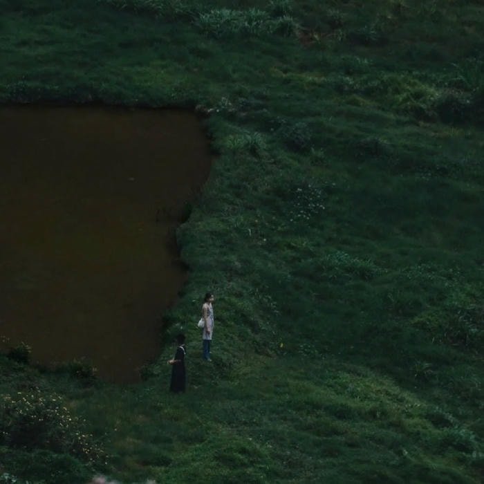 gentle color profile inspired by soft aesthetic pfp