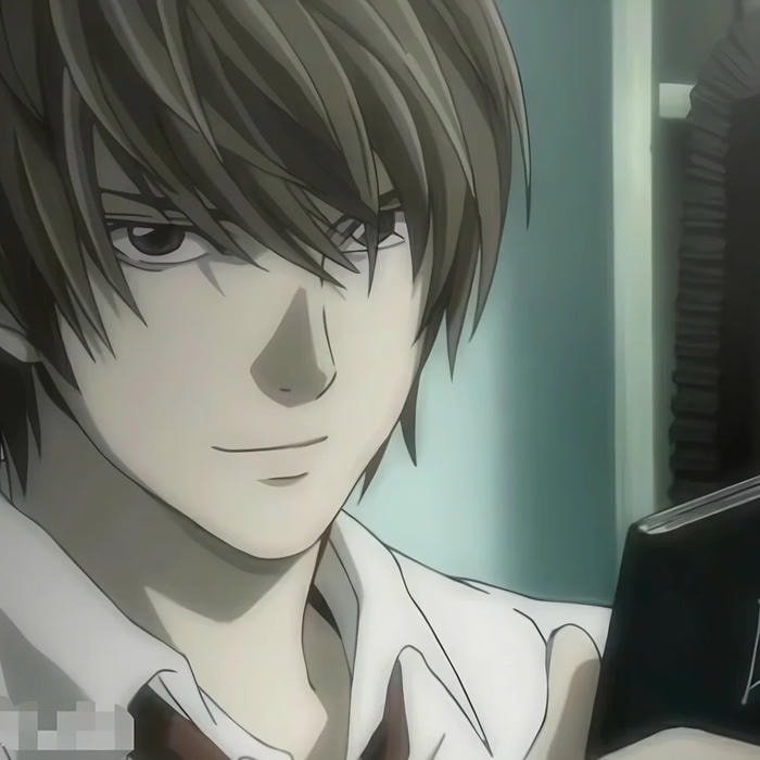 hình nền anime Death Note