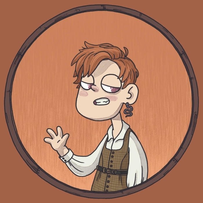 icon aesthetic profile pfp artwork design