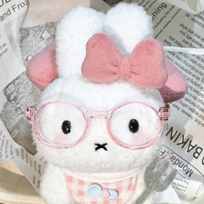 japanese popular miffy aesthetic pfp style