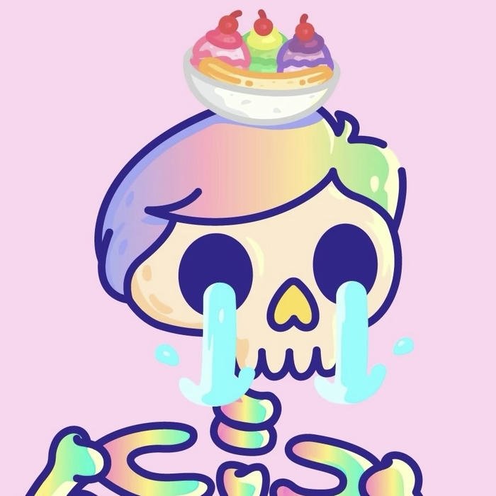 kawaii aesthetic icon pfp profile avatar