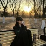 korean soft pfp aesthetic minimal style