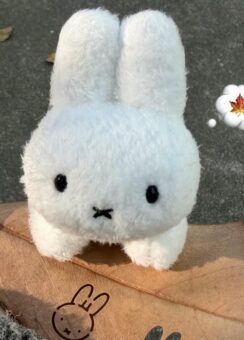 Top 185+ Miffy aesthetic PFP to make your profile extra cute - Homepage featured post