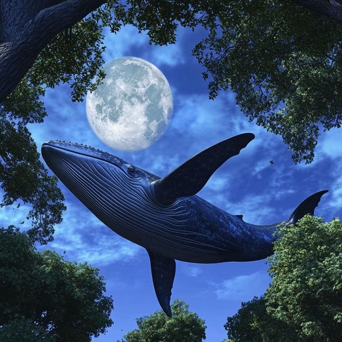 moon pfp aesthetic minimalist dark style