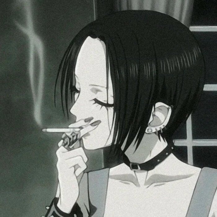 pfp Nana đôi bạn thân