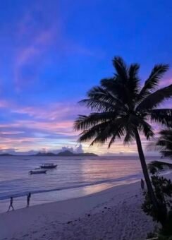 133+ Blue PFP Aesthetic ideas for calm & modern profiles - Homepage featured post