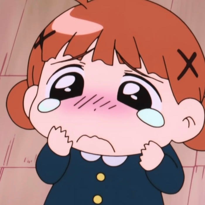 profile portrait without eye contact