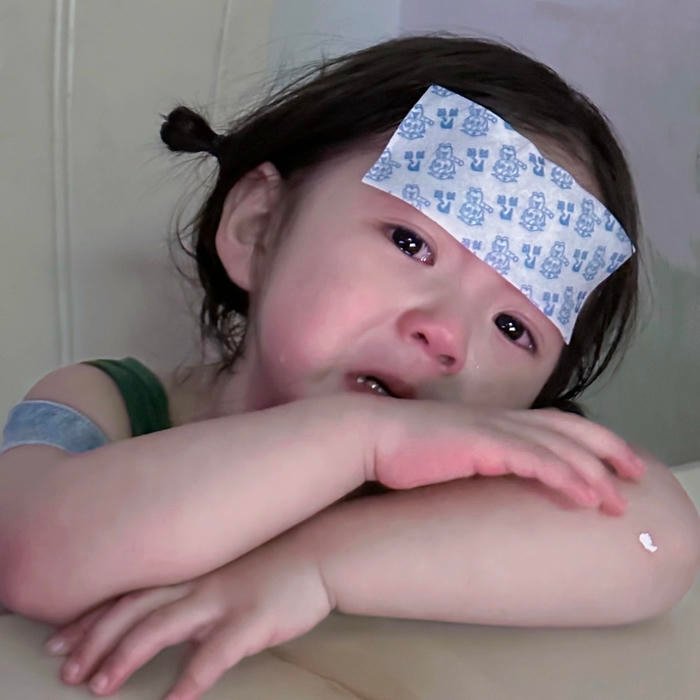 quiet interior mood profile avatar