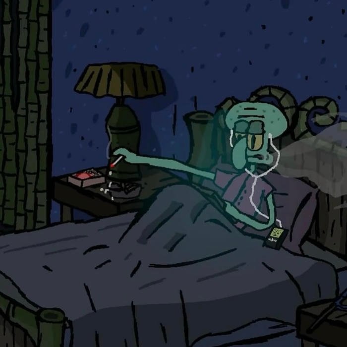 quiet room setting profile picture format