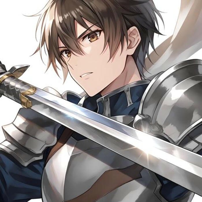 sharp anime character image anime 4k pfp