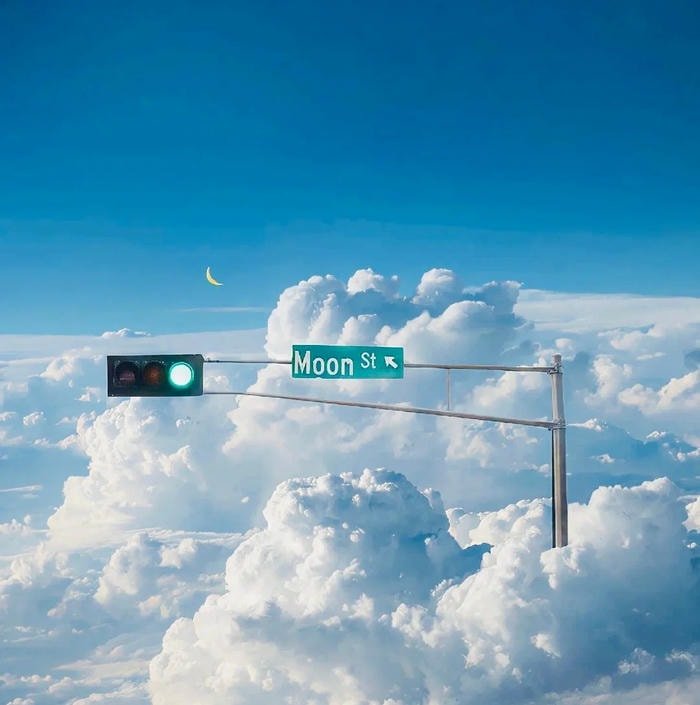 smooth lighting profile soft aesthetic pfp