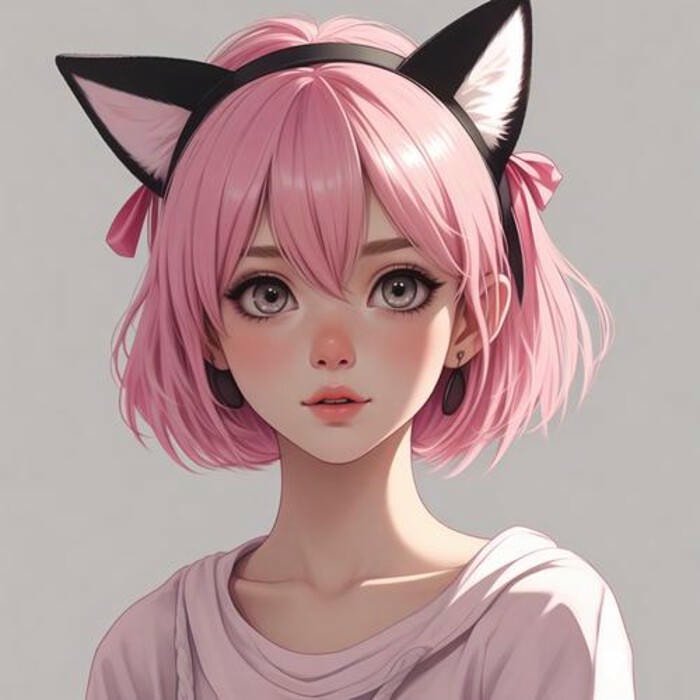 social media avatar anime 4k pfp