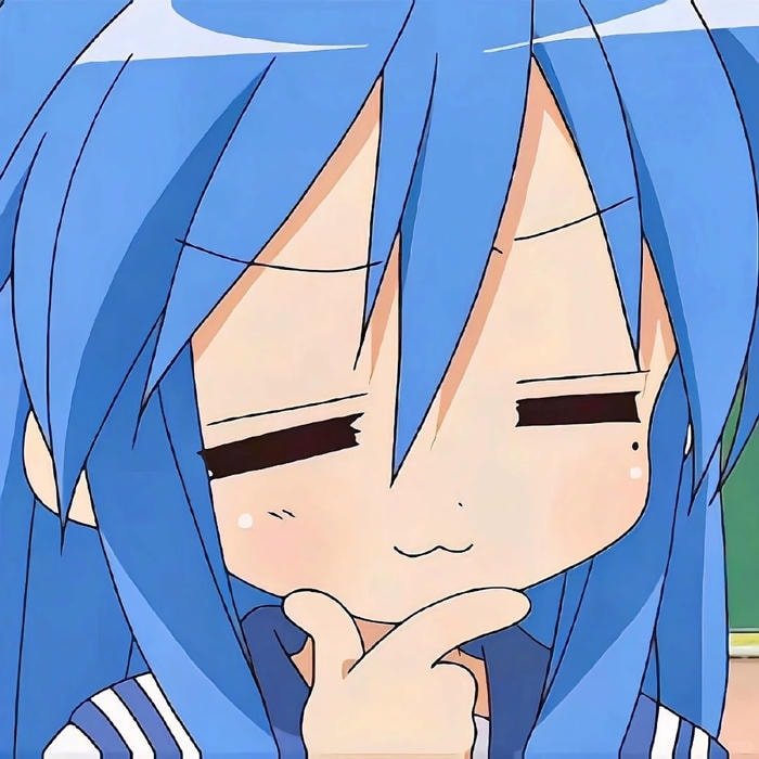 soft cartoon illustration aesthetic pfp cartoon