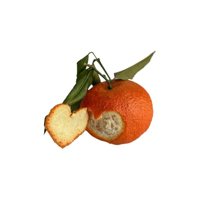 soft heart visual for aesthetic profile 