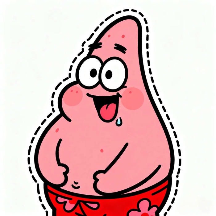 soft pastel cartoon aesthetic pfp cartoon