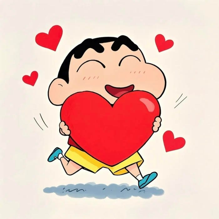 tones muted heart aesthetic profile image 