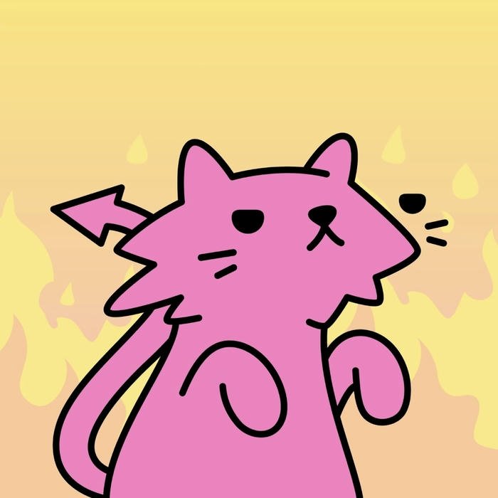 trendy aesthetic icon pfp avatar design