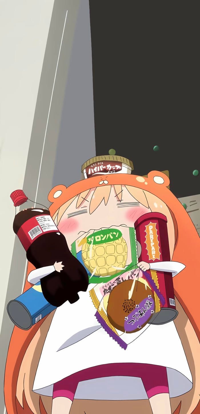 visually pleasing pfp aesthetic wallpaper style