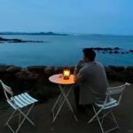 A calm pfp presence represented without words