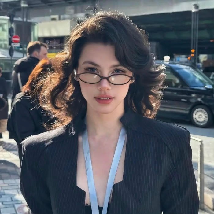 A common choice among users is aesthetic pfp normal