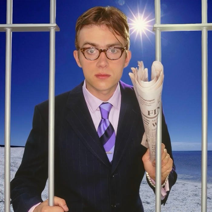 A profile image trend called funny aesthetic pfp