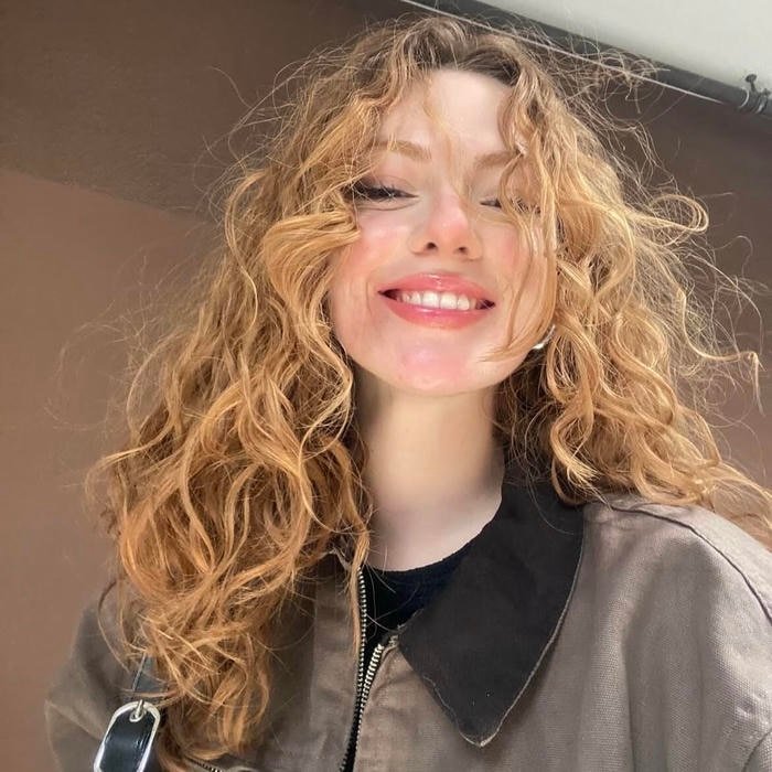 A widely used profile look called aesthetic pfp normal