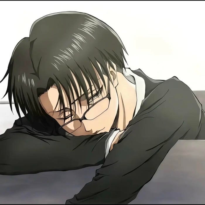 Attack on Titan anime pfp aot character concept