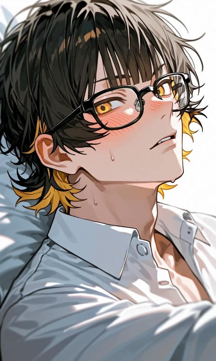 Bachira pfp reflecting unique playing mindset