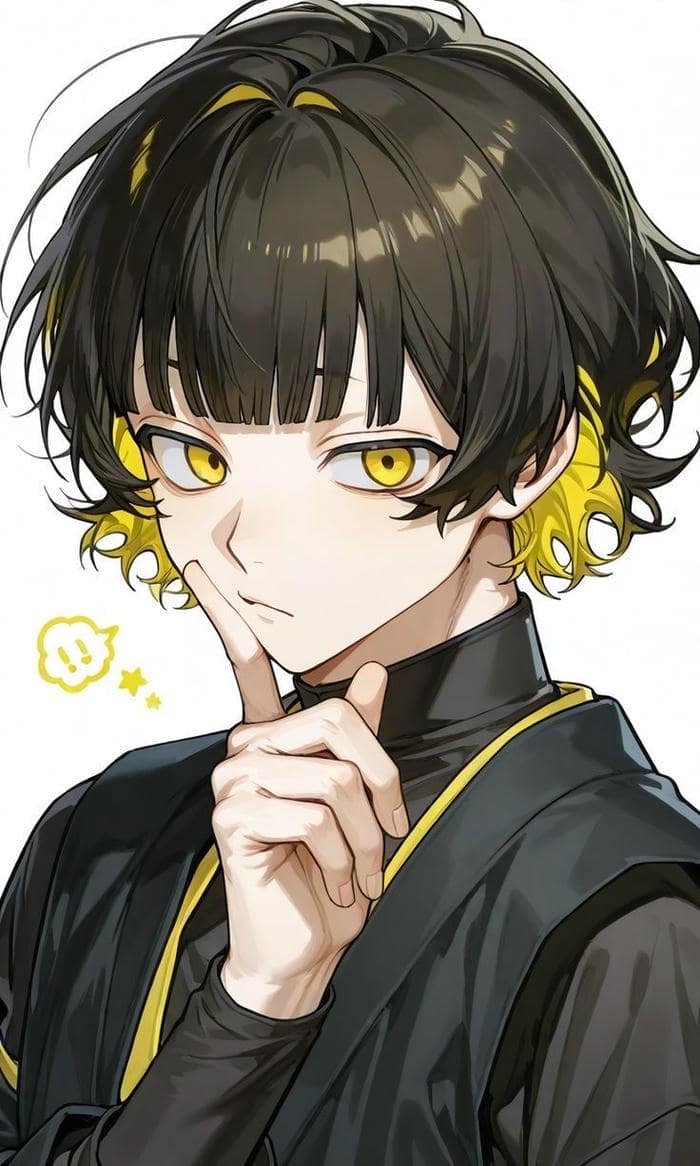 Blue Lock anime bachira pfp portrait view