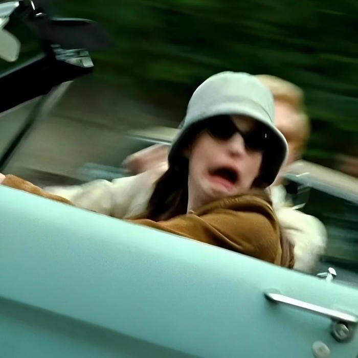 Classic Goofy Cartoon Profile Pic