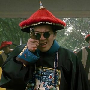 Cute Goofy Profile Picture Style