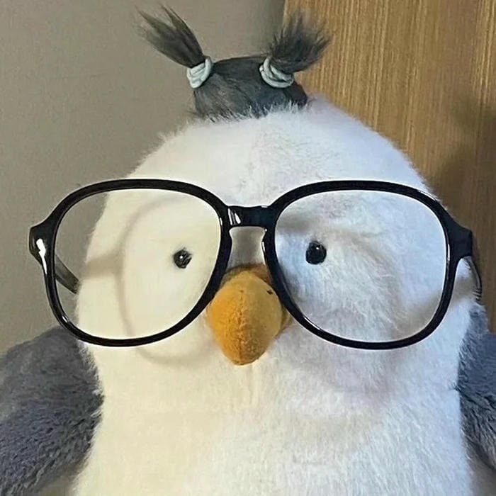 Funny Goofy PFP with Playful Vibes