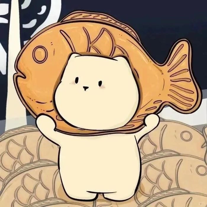 Goofy Cartoon PFP with Humor