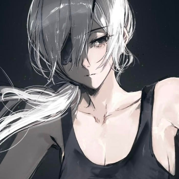 Memorable fictional role tied to anime pfp chainsaw man