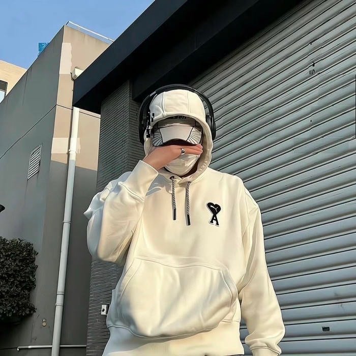 No softness badass pfp hiding in this expression