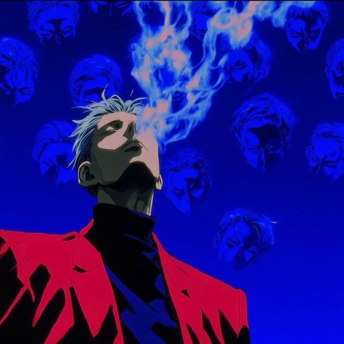 Online avatar designed for cool pfp for boys